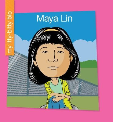 Maya Lin by Spiller, Sara