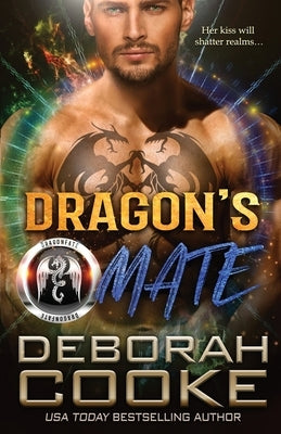 Dragon's Mate: A DragonFate Novel by Cooke, Deborah