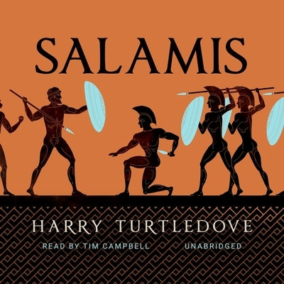 Salamis by Turtledove, Harry