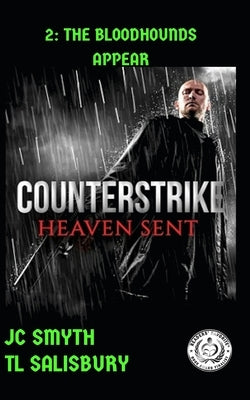 Counterstrike: Heaven Sent by Smyth, Janet C.