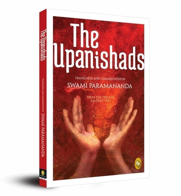 The Upanishads by Paramananda, Swami