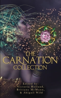 The Carnation Collection by Holland, Victoria