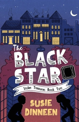 The Black Star by Dinneen, Susie