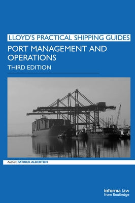 Port Management and Operations by Saieva, Giuseppe