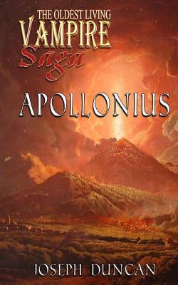 Apollonius by Duncan, Joseph