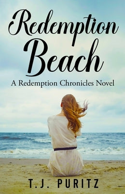 Redemption Beach: A Redemption Chronicles Novel by Puritz, Tj