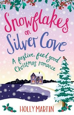 Snowflakes on Silver Cove by Martin, Holly