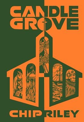 Candle Grove by Riley, Chip