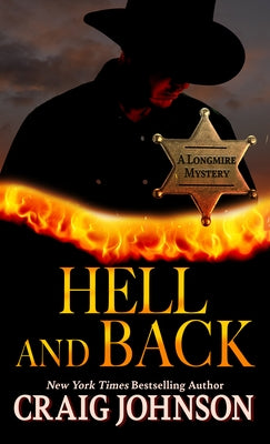 Hell and Back by Johnson, Craig