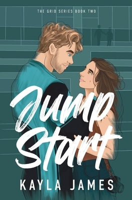 Jump Start by James, Kayla