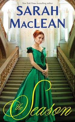 The Season by MacLean, Sarah