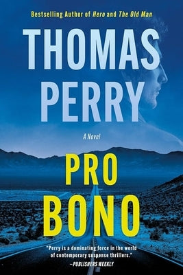 Pro Bono by Perry, Thomas