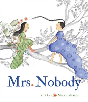 Mrs. Nobody by Lee, Y. S.