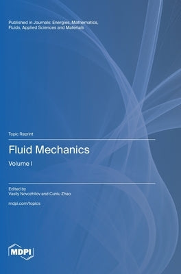 Fluid Mechanics by Novozhilov, Vasily