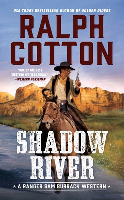 Shadow River by Cotton, Ralph