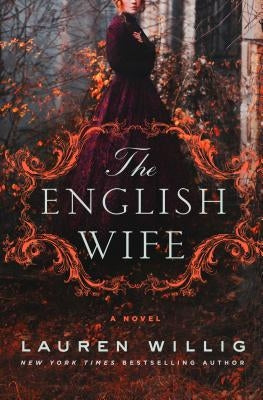 The English Wife by Willig, Lauren