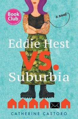 Eddie Hest vs. Suburbia by Castoro, Catherine