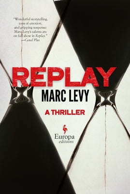 Replay by Levy, Marc