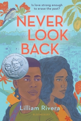 Never Look Back by Rivera, Lilliam