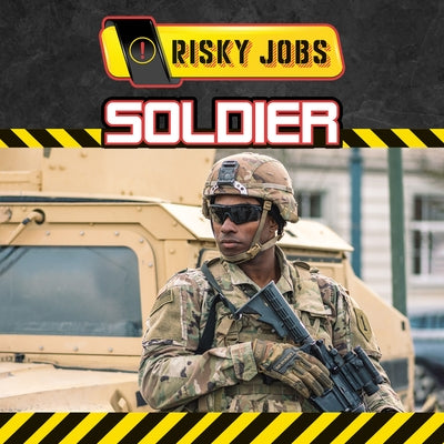 Soldier by Tolli, Jenna