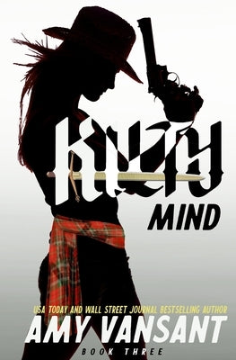 Kilty Mind: Romantic Suspense Mystery Thriller - Paperback by Vansant, Amy