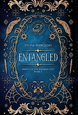 Entangled by Mercedes, Sylvia