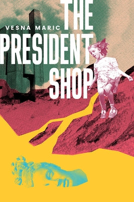 The President Shop by Maric, Vesna