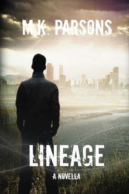 Lineage by Parsons, M. K.