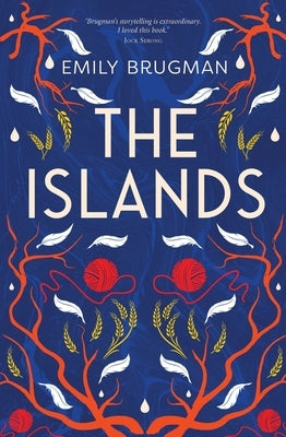 The Islands by Brugman, Emily