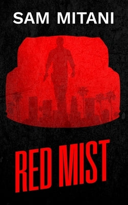 Red Mist by Mitani, Sam