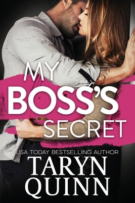 My Boss's Secret: A Small Town Romantic Comedy by Quinn, Taryn