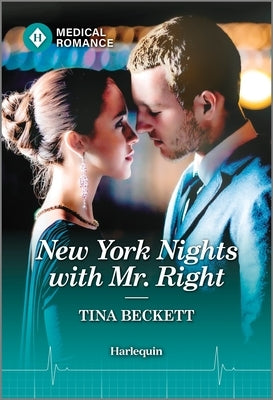 New York Nights with Mr. Right by Beckett, Tina