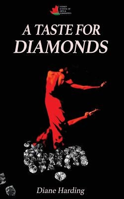 A Taste for Diamonds by Harding, Diane