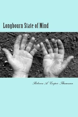 Longbourn State of Mind by Cooper-Thumann, Rebecca A.