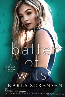 Batter of Wits by Romance, Smartypants