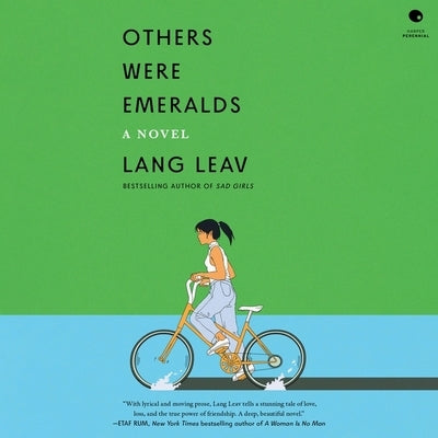 Others Were Emeralds by Leav, Lang