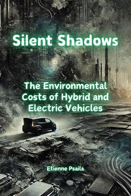 Silent Shadows: The Environmental Costs of Hybrid and Electric Vehicles by Psaila, Etienne