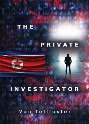 The Private Investigator by Tellfaster, Van