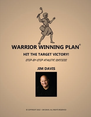 Warrior Winning Plan by Davis, Jim