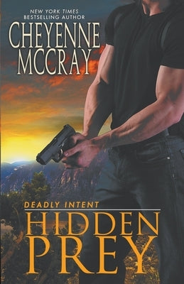 Hidden Prey by McCray, Cheyenne