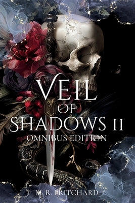 Veil of Shadows II by Pritchard, M. R.