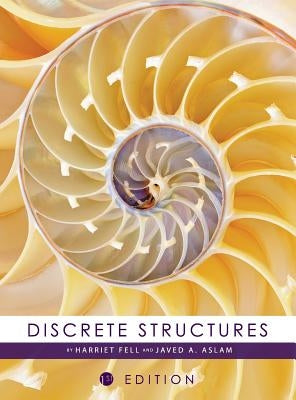 Discrete Structures by Fell, Harriet