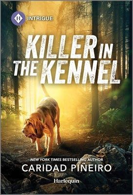 Killer in the Kennel by Piñeiro, Caridad