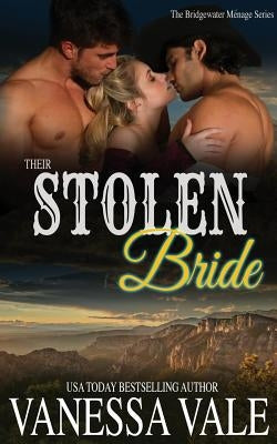 Their Stolen Bride by Vale, Vanessa