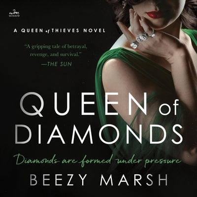 Queen of Diamonds by Marsh, Beezy