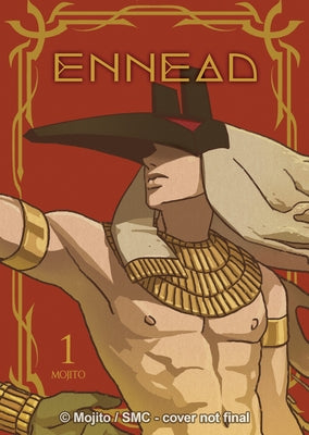 Ennead Vol. 1 [Paperback] by Mojito