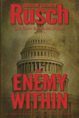 The Enemy Within by Rusch, Kristine Kathryn