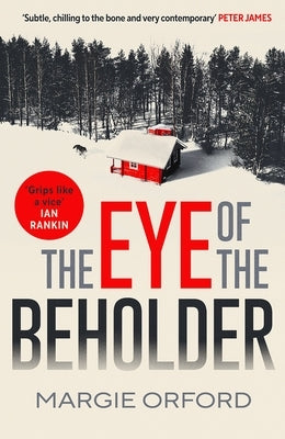 The Eye of the Beholder by Orford, Margie