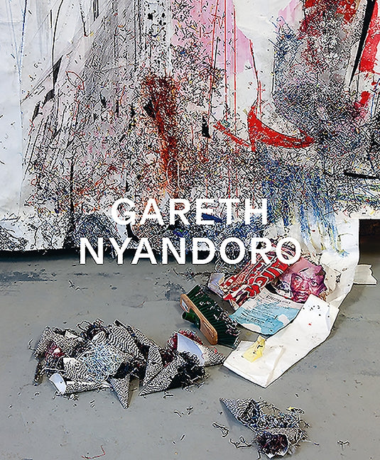 Gareth Nyandoro by Nyandoro, Gareth