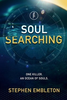 Soul Searching by Embleton, Stephen